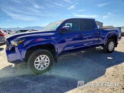 2025 TOYOTA TACOMA SR5 3TMLB5JN3SM177625 - główne zdjęcie licytacji z USA - miniatura
