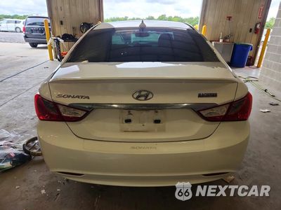 Zdjęcie 6 z 12 samochodu: 2013 HYUNDAI SONATA GLS VIN:5NPEB4AC1DH668270 - miniatura