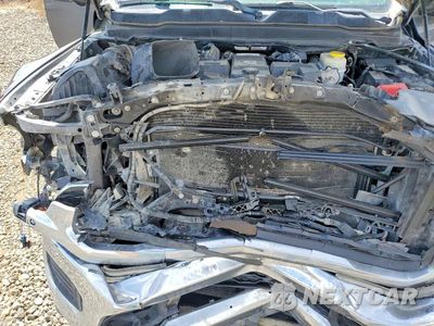 Zdjęcie 11 z 13 samochodu: 2019 RAM 3500 TRADESMAN VIN:3C63R3GL4KG524634 - miniatura