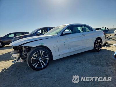 2020 BMW 430XI WBA4Z3C06L5N05145 - główne zdjęcie licytacji z USA - miniatura