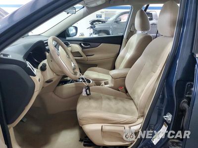 Zdjęcie 7 z 13 samochodu: 2015 NISSAN ROGUE S VIN:5N1AT2MV3FC770449 - miniatura