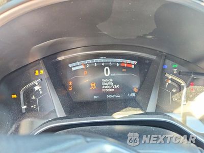 Zdjęcie 9 z 14 samochodu: 2019 HONDA CR-V EX VIN:2HKRW1H58KH510873 - miniatura