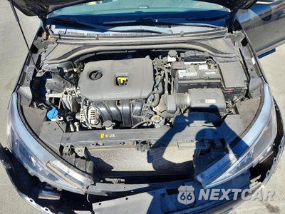 Zdjęcie 11 z 13 samochodu: 2019 HYUNDAI ELANTRA SEL VIN:KMHD84LF8KU781214 - miniatura