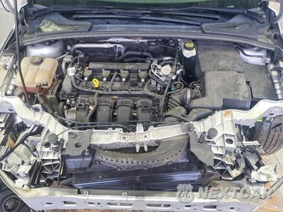 Zdjęcie 11 z 13 samochodu: 2018 FORD FOCUS TITANIUM VIN:1FADP3N26JL293966 - miniatura