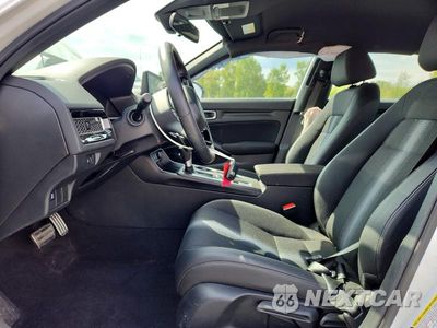 Zdjęcie 7 z 13 samochodu: 2026 HONDA CIVIC SPORT VIN:2HGFE2F59TH506762 - miniatura