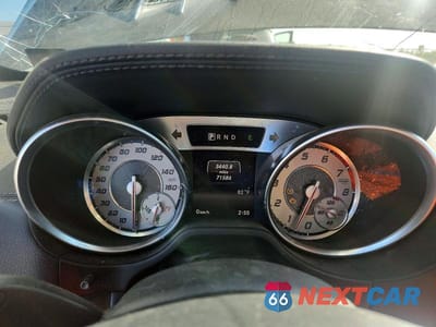 Zdjęcie 9 z 12 samochodu: 2016 MERCEDES-BENZ SL 550 VIN:WDDJK7DA8GF038454 - miniatura