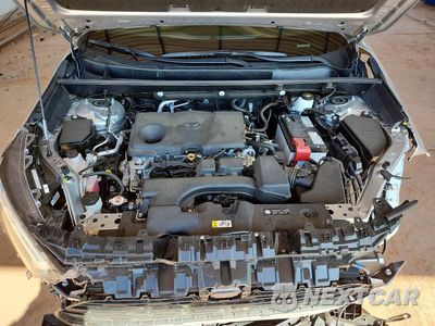 Zdjęcie 12 z 14 samochodu: 2024 TOYOTA RAV4 XLE PREMIUM VIN:2T3A1RFV5RW466461 - miniatura