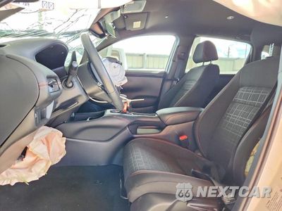 Zdjęcie 7 z 13 samochodu: 2025 HONDA HR-V SPORT VIN:3CZRZ1H52SM701068 - miniatura