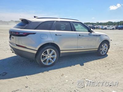 Trzecie zdjęcie samochodu z tyłu: 2019 LAND ROVER RANGE ROVER VELAR S VIN:SALYB2EN4KA208269 - miniatura