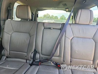 Zdjęcie 10 z 13 samochodu: 2013 HONDA PILOT EXL VIN:5FNYF3H53DB022066 - miniatura