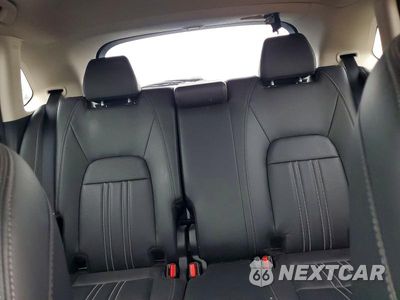 Zdjęcie 10 z 13 samochodu: 2024 HONDA HR-V EXL VIN:3CZRZ2H74RM713305 - miniatura