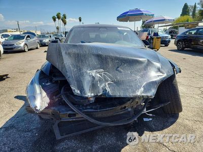 Piąte zdjęcie samochodu w środku: 2016 TESLA MODEL S VIN:5YJSA1E26GF177301 - miniatura