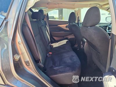 Zdjęcie 11 z 13 samochodu: 2015 NISSAN MURANO SV VIN:5N1AZ2MG5FN272547 - miniatura