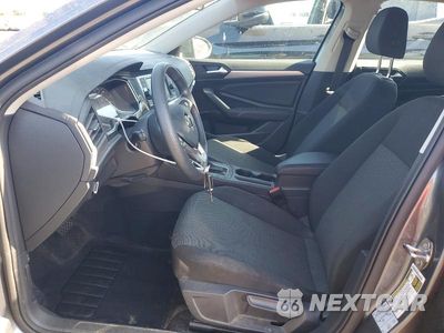 Zdjęcie 7 z 12 samochodu: 2021 VOLKSWAGEN JETTA S VIN:3VWC57BU0MM089771 - miniatura