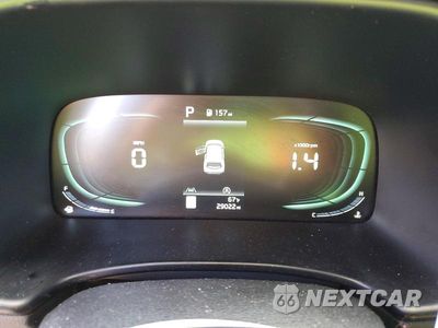 Zdjęcie 9 z 12 samochodu: 2023 KIA SOUL EX VIN:KNDJ33AU7P7856640 - miniatura