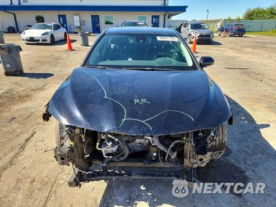 Piąte zdjęcie samochodu w środku: 2019 TOYOTA CAMRY XSE VIN:4T1B61HK0KU298933 - miniatura