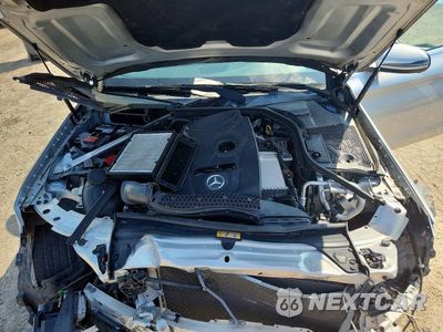 Zdjęcie 11 z 13 samochodu: 2018 MERCEDES-BENZ C 300 4MATIC VIN:55SWF4KB1JU265980 - miniatura