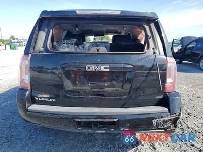 Zdjęcie 6 z 13 samochodu: 2018 GMC YUKON SLE VIN:1GKS1AKC0JR226379 - miniatura