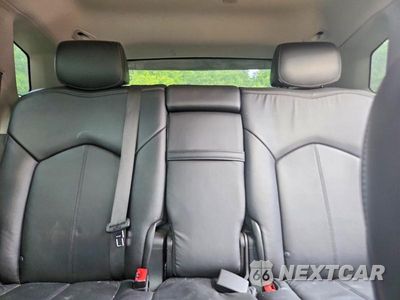 Zdjęcie 10 z 13 samochodu: 2016 CADILLAC SRX VIN:3GYFNAE38GS529732 - miniatura