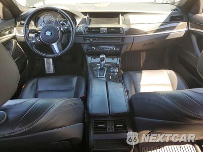 Zdjęcie 8 z 12 samochodu: 2016 BMW 535 I VIN:WBA5B1C58GG552308 - miniatura