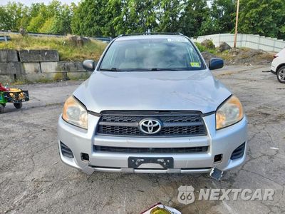 Piąte zdjęcie samochodu w środku: 2009 TOYOTA RAV4 BASE VIN:JTMBF33V49D020516 - miniatura