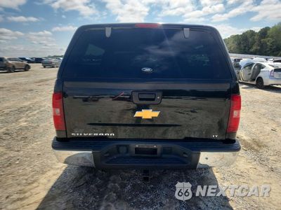 Zdjęcie 6 z 13 samochodu: 2013 CHEVROLET SILVERADO C1500 LT VIN:1GCRCSE05DZ224997 - miniatura