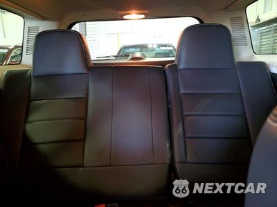 Zdjęcie 10 z 13 samochodu: 2016 JEEP PATRIOT LATITUDE VIN:1C4NJRFB6GD598730 - miniatura