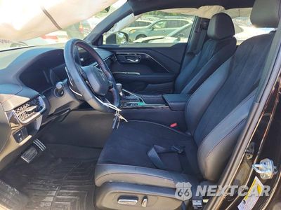 Zdjęcie 7 z 13 samochodu: 2025 ACURA ADX A-SPEC VIN:3HDSA2H55SM710222 - miniatura