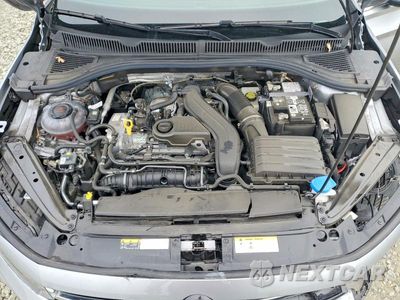 Zdjęcie 11 z 12 samochodu: 2025 VOLKSWAGEN JETTA S VIN:3VW5X7BU2SM014442 - miniatura
