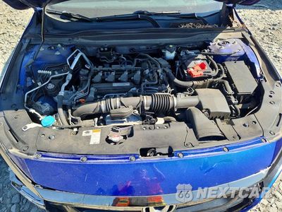 Zdjęcie 11 z 12 samochodu: 2020 HONDA ACCORD SPORT VIN:1HGCV1F3XLA147593 - miniatura