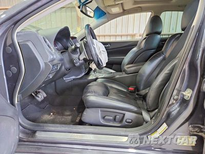 Zdjęcie 7 z 12 samochodu: 2012 NISSAN MAXIMA 3.5 S VIN:1N4AA5AP6CC818657 - miniatura