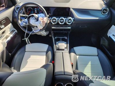 Zdjęcie 8 z 13 samochodu: 2021 MERCEDES-BENZ GLA 250 VIN:W1N4N4GB7MJ119982 - miniatura