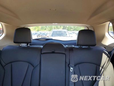 Zdjęcie 10 z 13 samochodu: 2018 BUICK ENVISION ESSENCE VIN:LRBFX2SA3JD003443 - miniatura