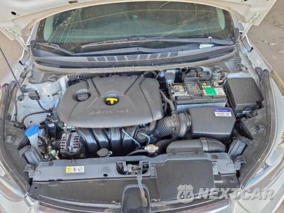 Zdjęcie 11 z 12 samochodu: 2015 HYUNDAI ELANTRA SE VIN:KMHDH4AE7FU233141 - miniatura