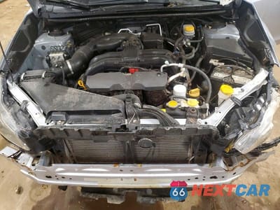 Zdjęcie 11 z 12 samochodu: 2014 SUBARU XV CROSSTREK 2.0 PREMIUM VIN:JF2GPACC1E8328480 - miniatura