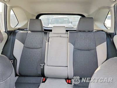 Zdjęcie 10 z 14 samochodu: 2023 TOYOTA RAV4 HYBRID XLE VIN:4T3RWRFV9PU096133 - miniatura