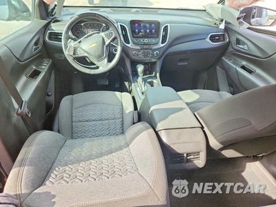 Zdjęcie 8 z 13 samochodu: 2022 CHEVROLET EQUINOX LT VIN:3GNAXKEV8NS178987 - miniatura