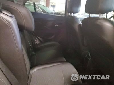 Zdjęcie 10 z 12 samochodu: 2022 BUICK ENCORE PREFERRED VIN:KL4CJESMXNB552862 - miniatura