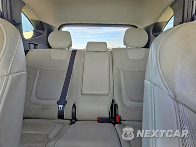 Zdjęcie 10 z 13 samochodu: 2022 HYUNDAI TUCSON SEL VIN:5NMJC3AE0NH060410 - miniatura