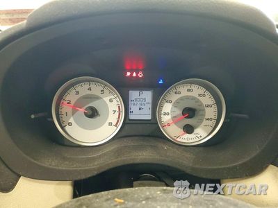 Zdjęcie 9 z 12 samochodu: 2013 SUBARU IMPREZA VIN:JF1GJAA65DH031360 - miniatura