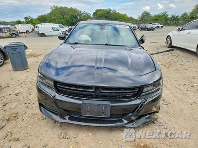 Piąte zdjęcie samochodu w środku: 2019 DODGE CHARGER SXT VIN:2C3CDXBG4KH745096 - miniatura