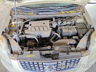 Zdjęcie 11 z 12 samochodu: 2007 NISSAN SENTRA VIN:3N1AB61E97L649193 - miniatura