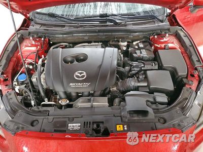 Zdjęcie 12 z 14 samochodu: 2017 MAZDA 3 TOURING VIN:JM1BN1L38H1150515 - miniatura