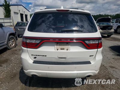 Zdjęcie 6 z 13 samochodu: 2018 DODGE DURANGO GT VIN:1C4RDJDG8JC116605 - miniatura