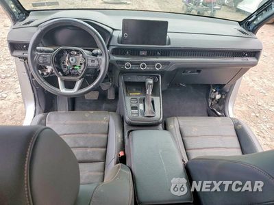 Zdjęcie 8 z 14 samochodu: 2025 HONDA CR-V SPORT-L VIN:5J6RS6H89SL008348 - miniatura
