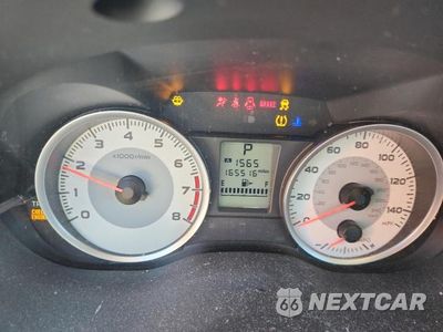 Zdjęcie 9 z 14 samochodu: 2014 SUBARU IMPREZA SPORT PREMIUM VIN:JF1GPAL6XE8277897 - miniatura