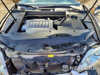 Zdjęcie 11 z 12 samochodu: 2008 LEXUS ES 350 VIN:JTHBJ46G282272856 - miniatura