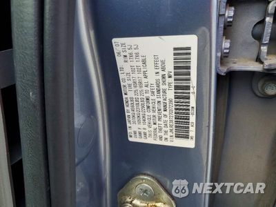 Zdjęcie 13 z 13 samochodu: 2007 HONDA CR-V EXL VIN:JHLRE38727C072390 - miniatura