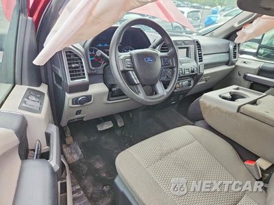 Zdjęcie 8 z 12 samochodu: 2017 FORD F250 SUPER DUTY VIN:1FT7X2B69HEF42039 - miniatura