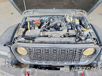 Zdjęcie 11 z 12 samochodu: 2024 JEEP WRANGLER RUBICON VIN:1C4RJXFG2RW251209 - miniatura